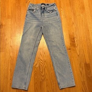 Flag and Anthem Straight Leg Jeans